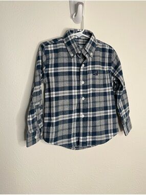 Properly Tied classic Flannel